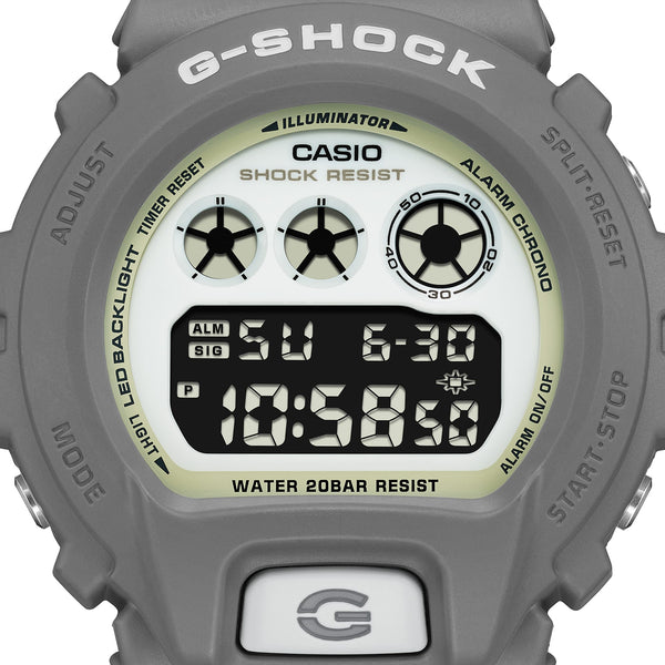Reloj - G-SHOCK DW-6900HD-8