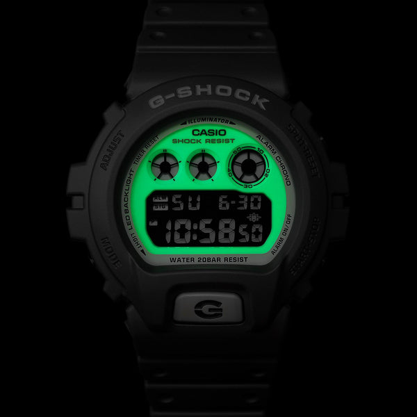 Reloj - G-SHOCK DW-6900HD-8