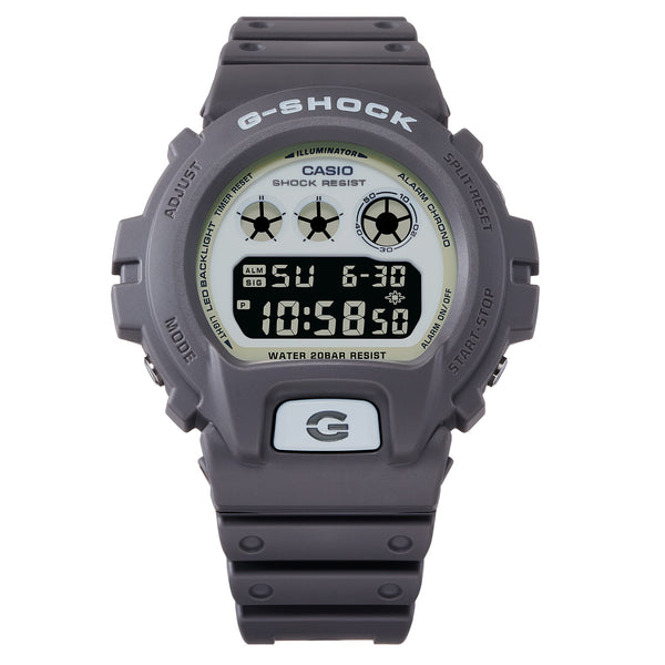 Reloj - G-SHOCK DW-6900HD-8