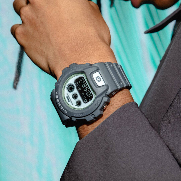 Reloj - G-SHOCK DW-6900HD-8