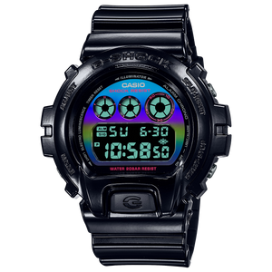 Reloj - G-SHOCK DW-6900RGB-1