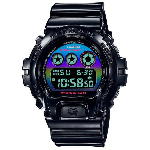 Reloj - G-SHOCK DW-6900RGB-1
