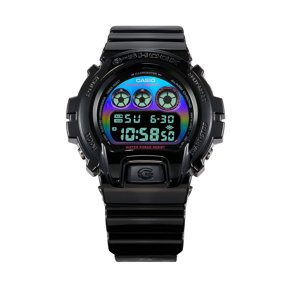 Reloj - G-SHOCK DW-6900RGB-1