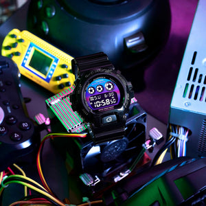 Reloj - G-SHOCK DW-6900RGB-1