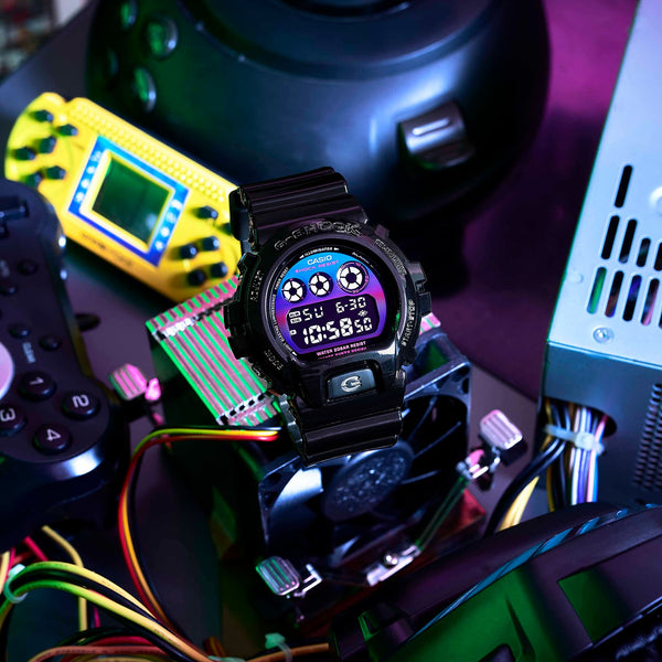 Reloj - G-SHOCK DW-6900RGB-1