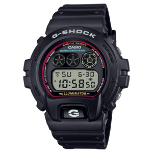 Reloj - G-SHOCK DW-6900RL-1