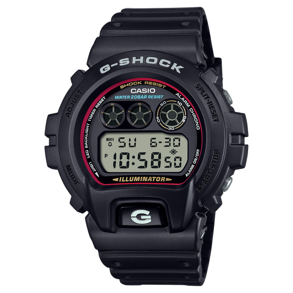 Reloj - G-SHOCK DW-6900RL-1