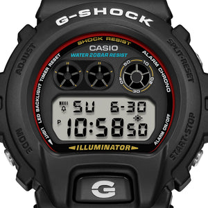 Reloj - G-SHOCK DW-6900RL-1