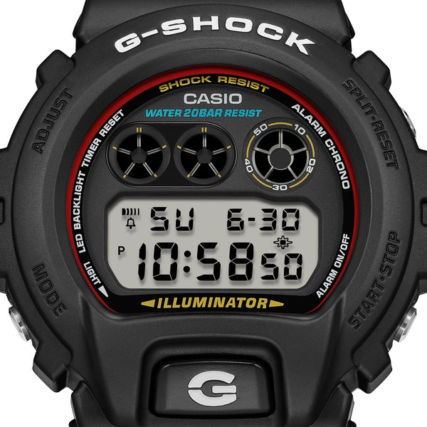 Reloj - G-SHOCK DW-6900RL-1