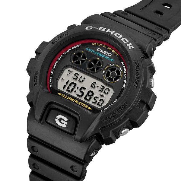 Reloj - G-SHOCK DW-6900RL-1