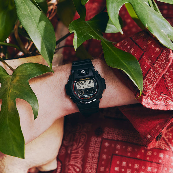 Reloj - G-SHOCK DW-6900RL-1