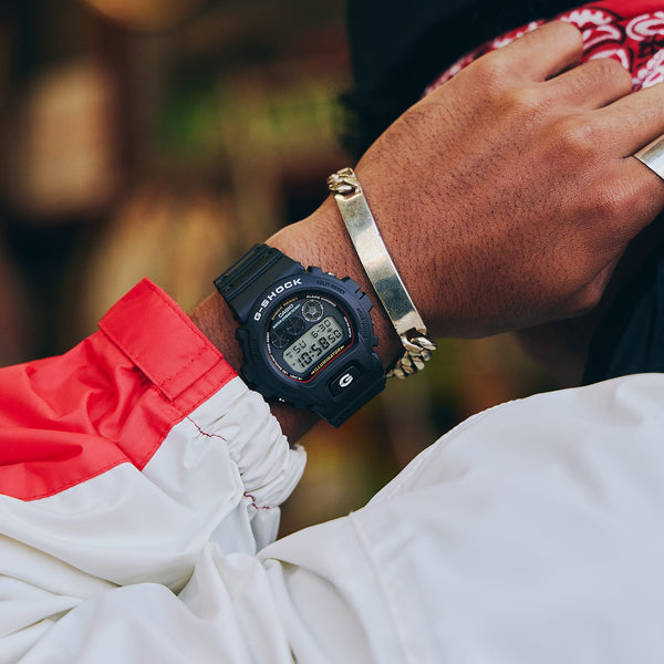 Reloj - G-SHOCK DW-6900RL-1