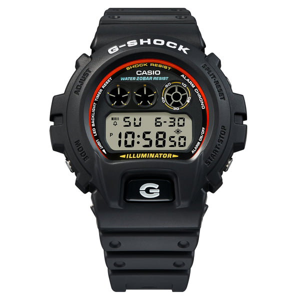 Reloj - G-SHOCK DW-6900RL-1