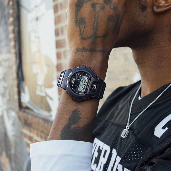 Reloj - G-SHOCK DW-6900RL-1