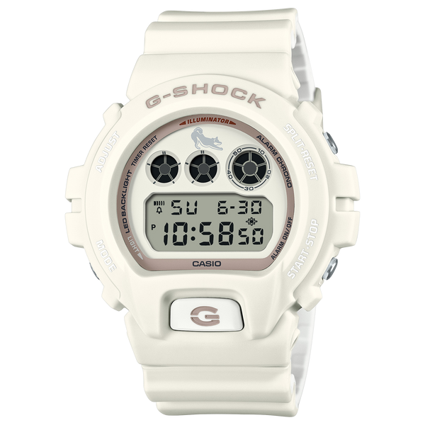 Reloj - G-SHOCK DW-6900SHB-7