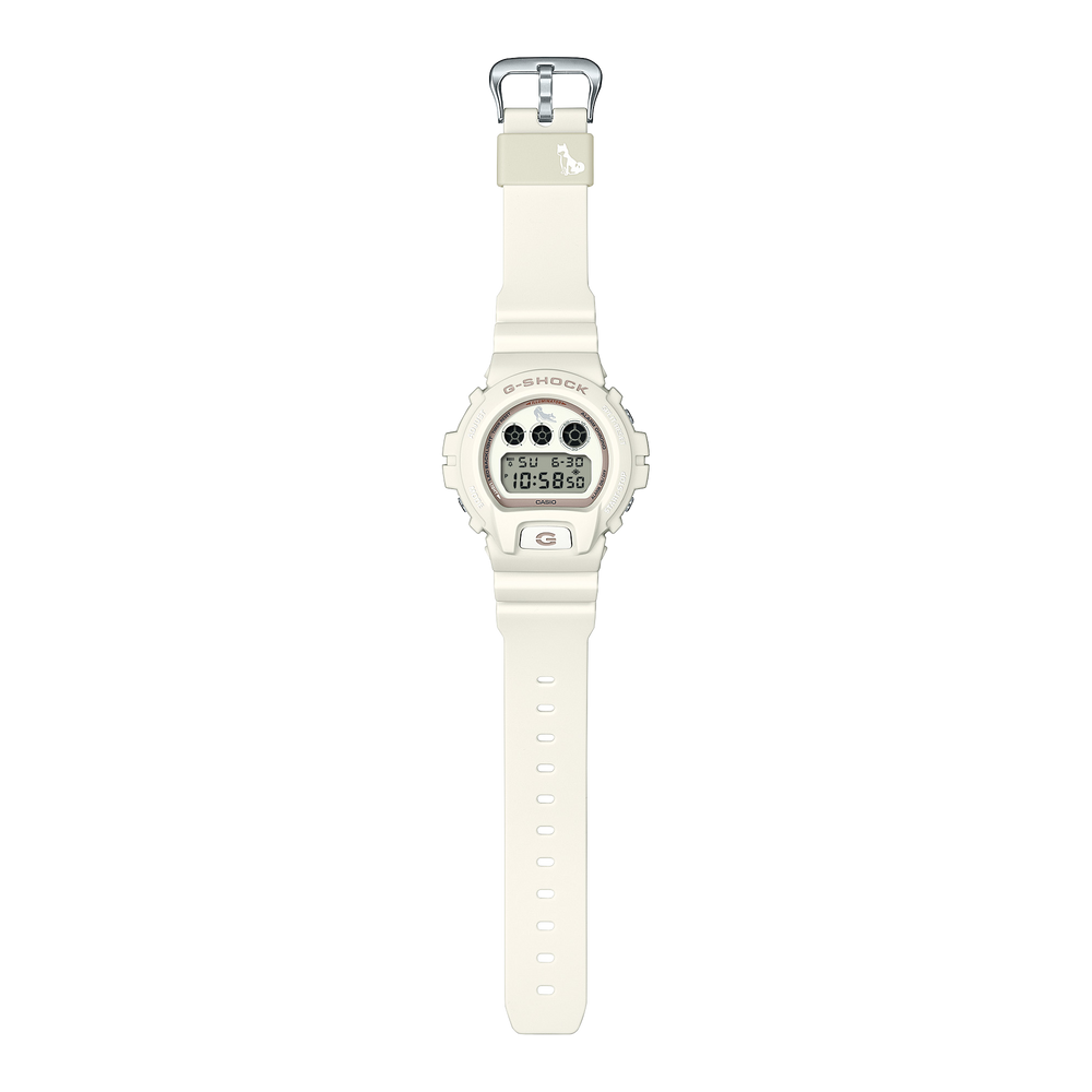 Reloj - G-SHOCK DW-6900SHB-7
