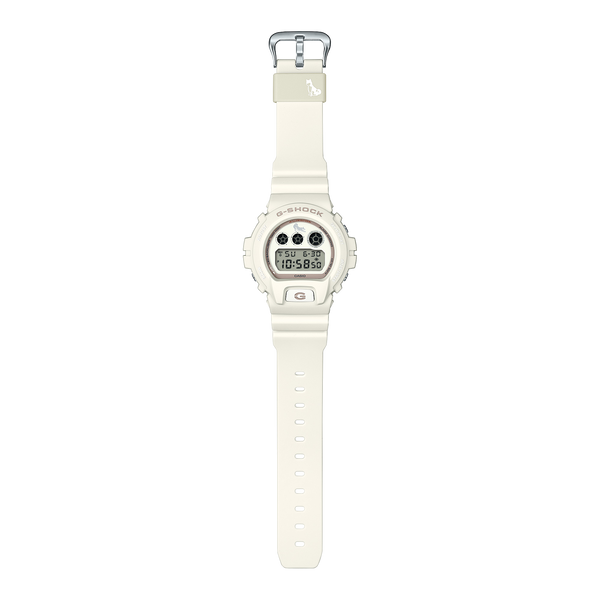 Reloj - G-SHOCK DW-6900SHB-7