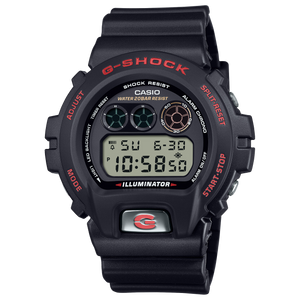Reloj - G-SHOCK DW-6900TR-1