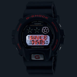 Reloj - G-SHOCK DW-6900TR-1