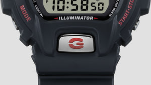 Reloj - G-SHOCK DW-6900TR-1