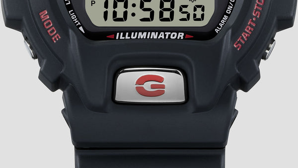 Reloj - G-SHOCK DW-6900TR-1