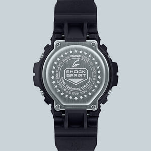 Reloj - G-SHOCK DW-6900TR-1