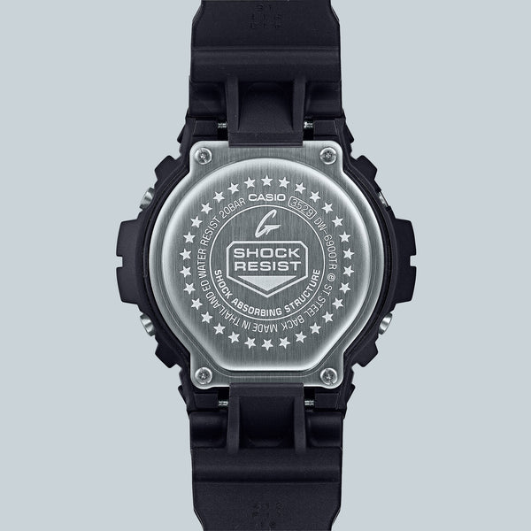 Reloj - G-SHOCK DW-6900TR-1