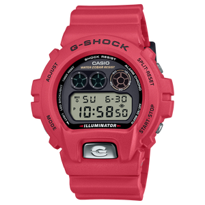 Reloj - G-SHOCK DW-6900TR-4
