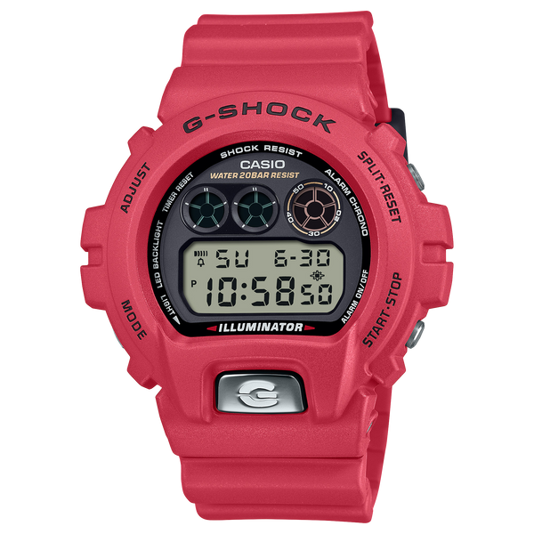 Reloj - G-SHOCK DW-6900TR-4