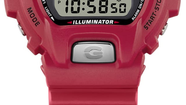Reloj - G-SHOCK DW-6900TR-4