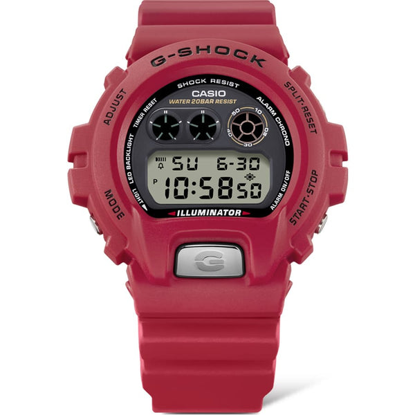 Reloj - G-SHOCK DW-6900TR-4