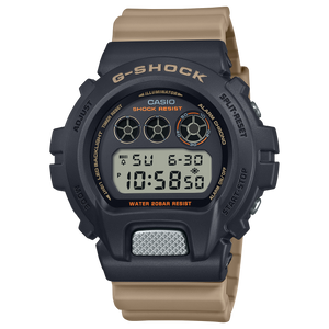 Reloj - G-SHOCK DW-6900TU-1A5
