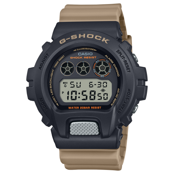 Reloj - G-SHOCK DW-6900TU-1A5