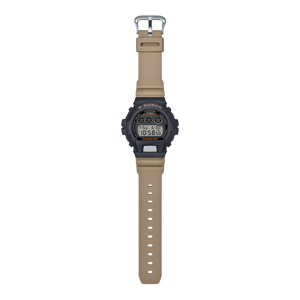Reloj - G-SHOCK DW-6900TU-1A5