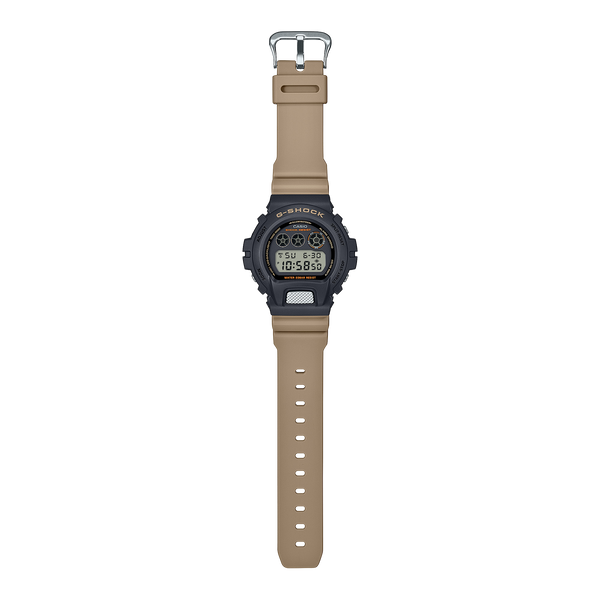 Reloj - G-SHOCK DW-6900TU-1A5