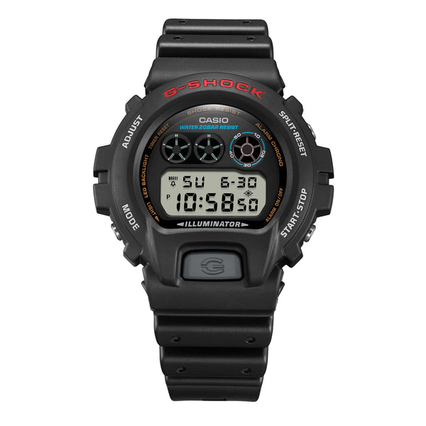 Reloj - G-SHOCK DW-6900U-1