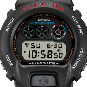 Reloj - G-SHOCK DW-6900U-1