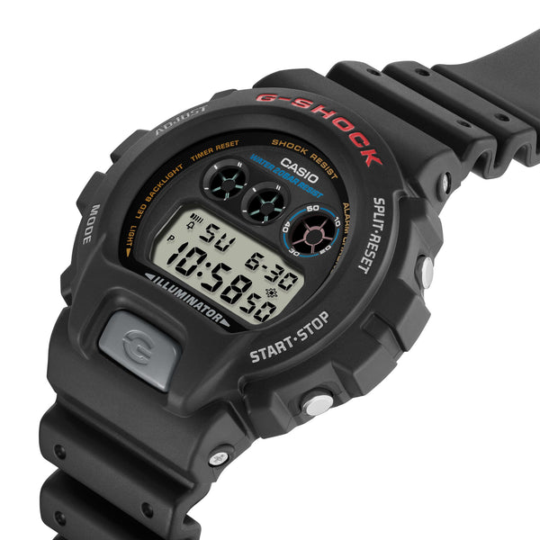 Reloj - G-SHOCK DW-6900U-1