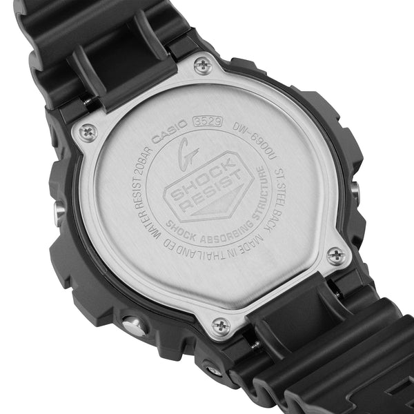 Reloj - G-SHOCK DW-6900U-1