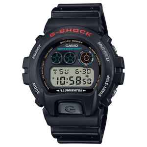 Reloj - G-SHOCK DW-6900U-1