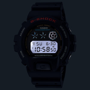 Reloj - G-SHOCK DW-6900U-1