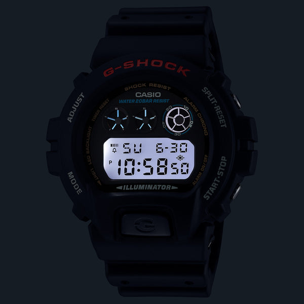 Reloj - G-SHOCK DW-6900U-1