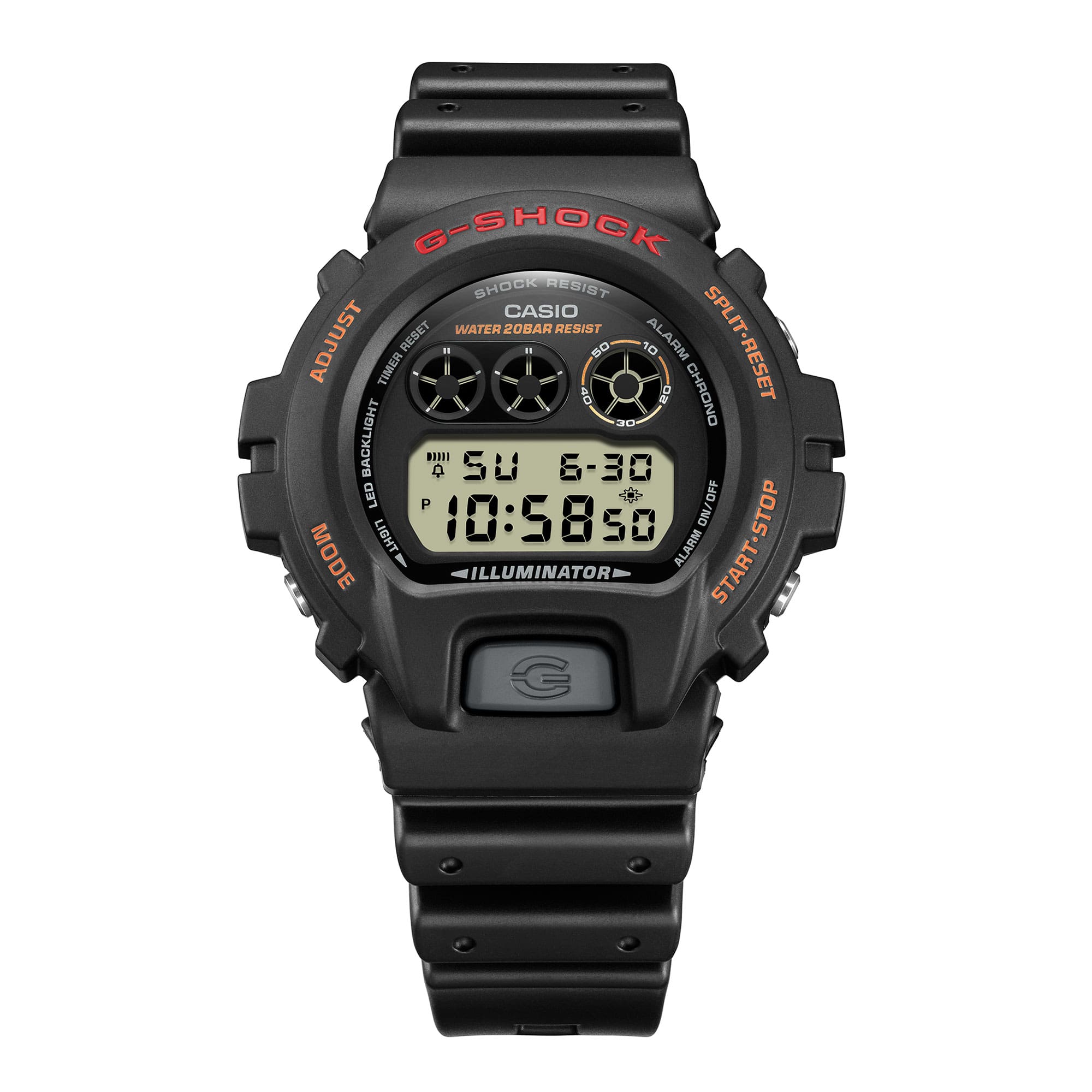 Reloj - G-SHOCK DW-6900UB-9