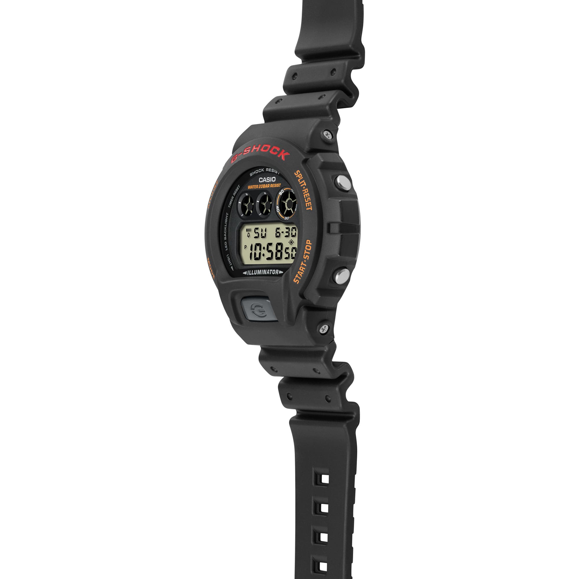 Reloj - G-SHOCK DW-6900UB-9