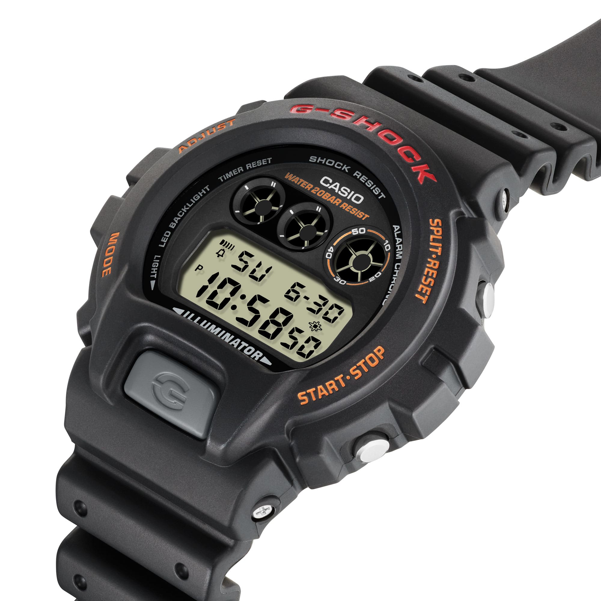 Reloj - G-SHOCK DW-6900UB-9