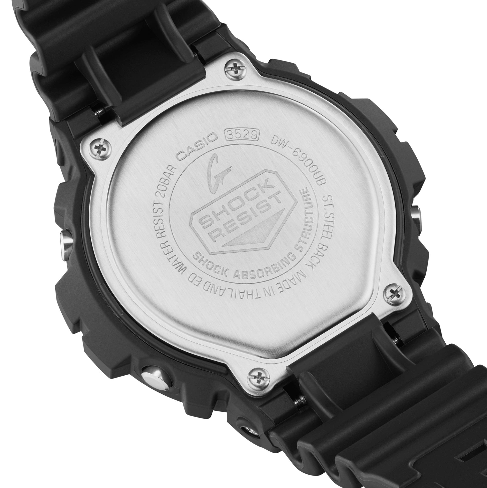 Reloj - G-SHOCK DW-6900UB-9