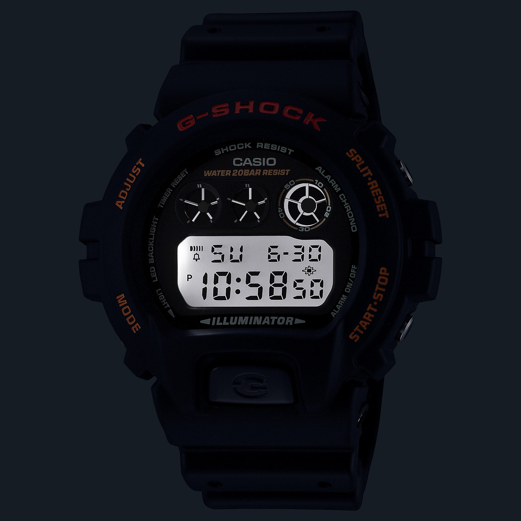 Reloj - G-SHOCK DW-6900UB-9