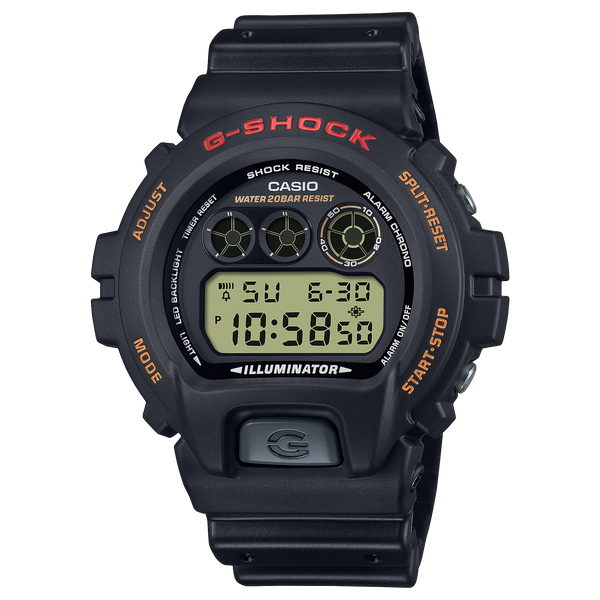 Reloj - G-SHOCK DW-6900UB-9