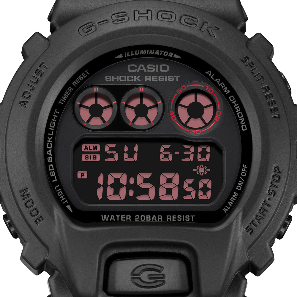 Reloj - G-SHOCK DW-6900UMS-1