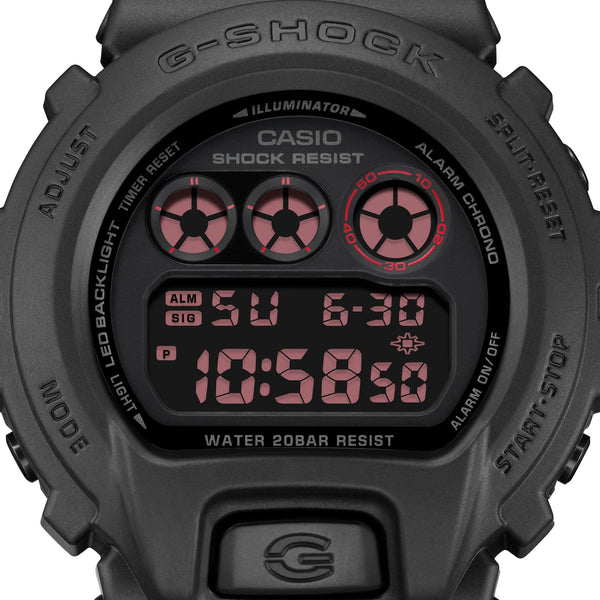 Reloj - G-SHOCK DW-6900UMS-1